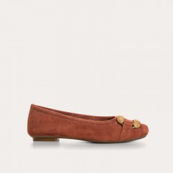 havine cuir velours
