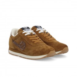 City Run Jogger Suede