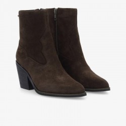 leonie zip boots
