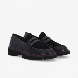 mysen loafer