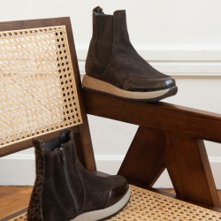 casey mix cuir